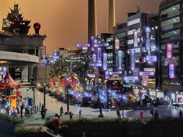 ミニチュアミュージアム スモールワールズに投稿された画像（2026/1/25）