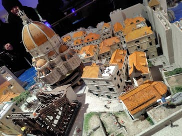 ミニチュアミュージアム スモールワールズに投稿された画像（2026/1/25）