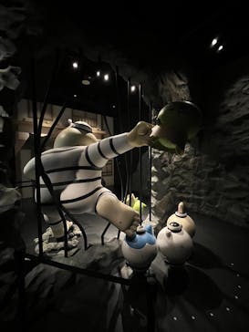 ちいかわパークに投稿された画像（2026/1/25）