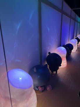 ちいかわパークに投稿された画像（2026/1/25）