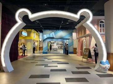 ちいかわパークに投稿された画像（2026/1/25）