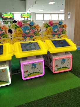 キッズランドUS MAX 福岡久山店に投稿された画像（2026/1/25）