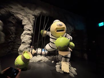 ちいかわパークに投稿された画像（2026/1/25）