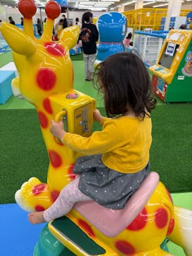 キッズランドUS 和歌山店に投稿された画像（2026/1/25）