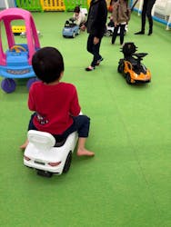 キッズランドUS 和歌山店に投稿された画像（2026/1/25）