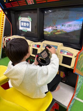 キッズランドUS 和歌山店に投稿された画像（2026/1/25）