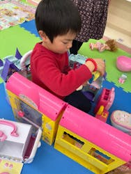 キッズランドUS 和歌山店に投稿された画像（2026/1/25）