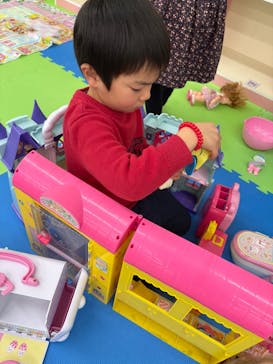 キッズランドUS 和歌山店に投稿された画像（2026/1/25）