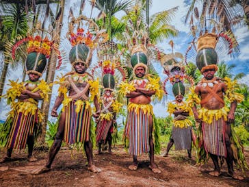 ヨシダナギ写真展　HEROES-RELOADED-に投稿された画像（2026/1/25）