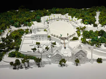 NAKED meets ガウディ展に投稿された画像（2026/1/25）