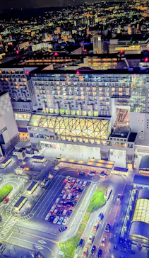 ニデック京都タワーに投稿された画像（2026/1/25）