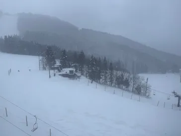 蔵王ロープウェイに投稿された画像（2026/1/25）