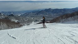 会津高原だいくらスキー場に投稿された画像（2026/1/25）