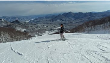 会津高原だいくらスキー場に投稿された画像（2026/1/25）