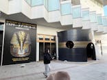 MYSTERY OF TUTANKHAMEN 体感型古代エジプト展に投稿された画像（2026/1/25）