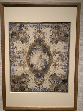 スウェーデン国立美術館　素描コレクション展―ルネサンスからバロックまでに投稿された画像（2026/1/25）