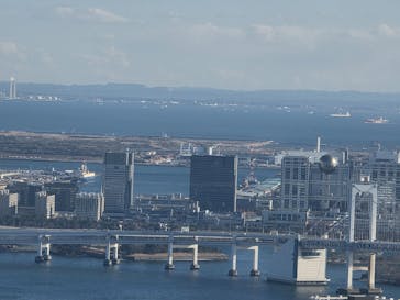 東京タワーに投稿された画像（2026/1/25）