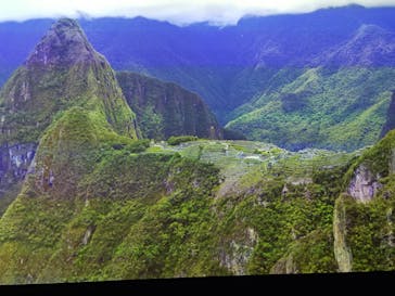 CREVIA マチュピチュ展／CREVIA MACHU PICCHU AND THE GOLDEN EMPIRES OF PERUに投稿された画像（2026/1/25）