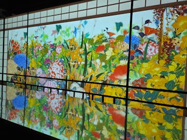 動き出す浮世絵展 OSAKAに投稿された画像（2026/1/25）