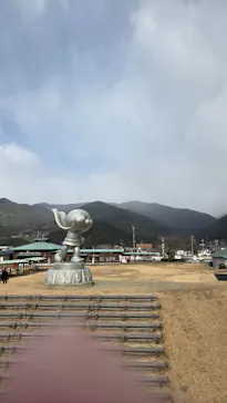 香美市立やなせたかし記念館　(アンパンマンミュージアム＆詩とメルヘン絵本館）に投稿された画像（2026/1/25）