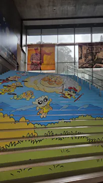 香美市立やなせたかし記念館　(アンパンマンミュージアム＆詩とメルヘン絵本館）に投稿された画像（2026/1/25）