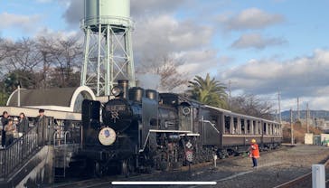 京都鉄道博物館に投稿された画像（2026/1/25）