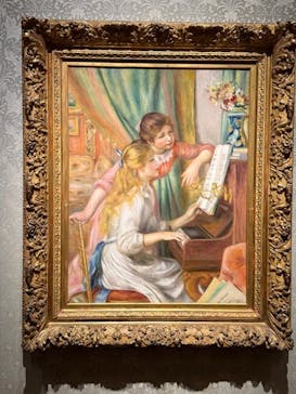 オルセー美術館所蔵 印象派―室内をめぐる物語に投稿された画像（2026/1/25）