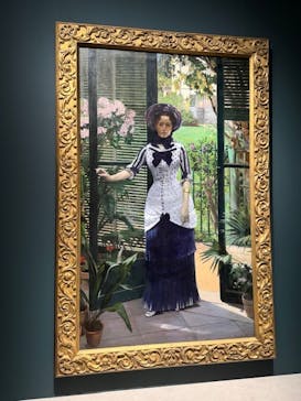 オルセー美術館所蔵 印象派―室内をめぐる物語に投稿された画像（2026/1/25）