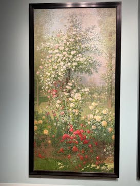 オルセー美術館所蔵 印象派―室内をめぐる物語に投稿された画像（2026/1/25）