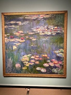 オルセー美術館所蔵 印象派―室内をめぐる物語に投稿された画像（2026/1/25）