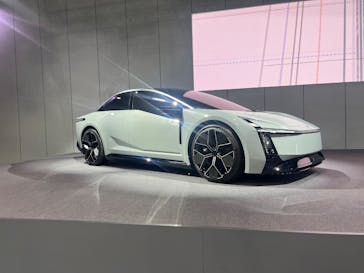 ジャパンモビリティショー札幌に投稿された画像（2026/1/25）