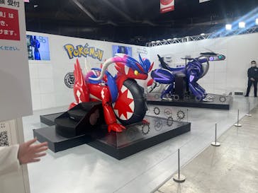 ジャパンモビリティショー札幌に投稿された画像（2026/1/25）