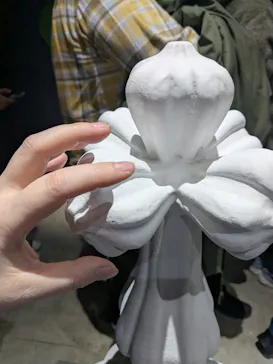 NAKED meets ガウディ展に投稿された画像（2026/1/25）