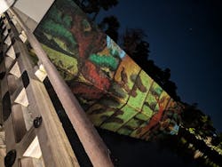 NAKED meets 二条城 2025 観月に投稿された画像（2026/1/25）