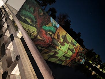 NAKED meets 二条城 2025 観月に投稿された画像（2026/1/25）