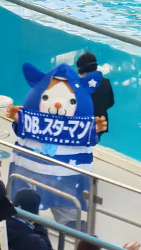 横浜・八景島シーパラダイスに投稿された画像（2026/1/25）