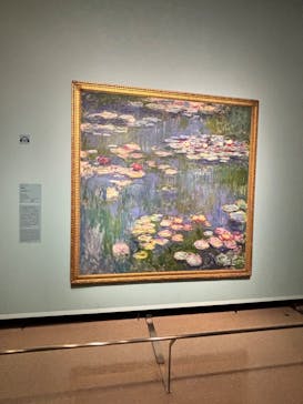 オルセー美術館所蔵 印象派―室内をめぐる物語に投稿された画像（2026/1/25）