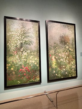 オルセー美術館所蔵 印象派―室内をめぐる物語に投稿された画像（2026/1/25）