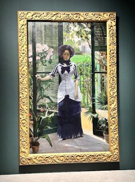 オルセー美術館所蔵 印象派―室内をめぐる物語に投稿された画像（2026/1/25）