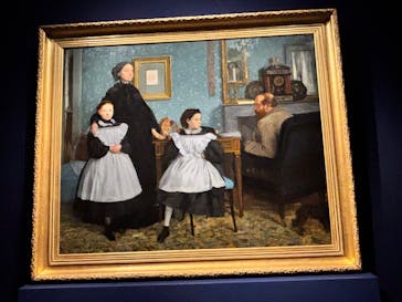 オルセー美術館所蔵 印象派―室内をめぐる物語に投稿された画像（2026/1/25）