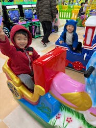 ザキッズJA島根ラピタ本店に投稿された画像（2026/1/25）