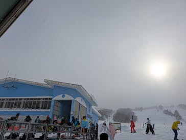 安比高原スキー場に投稿された画像（2026/1/25）