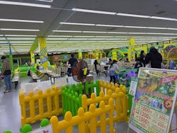 ザキッズ福岡業務スーパー甘木店に投稿された画像（2026/1/25）