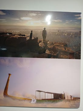 IMMERSIVE JOURNEY 名古屋に投稿された画像（2026/1/25）