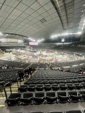 ジャパンモビリティショー札幌に投稿された画像（2026/1/24）