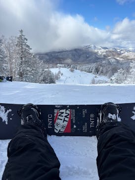 ピラタス蓼科スノーリゾートに投稿された画像（2026/1/25）
