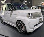 ジャパンモビリティショー札幌に投稿された画像（2026/1/25）