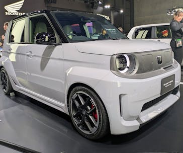 ジャパンモビリティショー札幌に投稿された画像（2026/1/25）