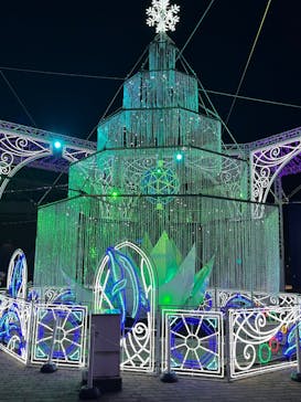 横浜・八景島シーパラダイスに投稿された画像（2026/1/25）