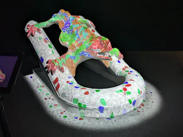 NAKED meets ガウディ展に投稿された画像（2026/1/25）